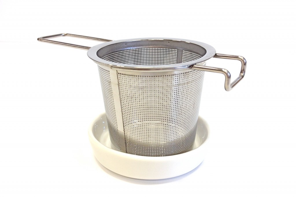 Loose Leaf Tea Infuser