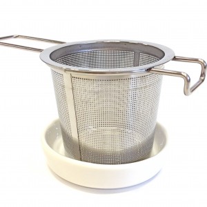 Loose Leaf Tea Infuser